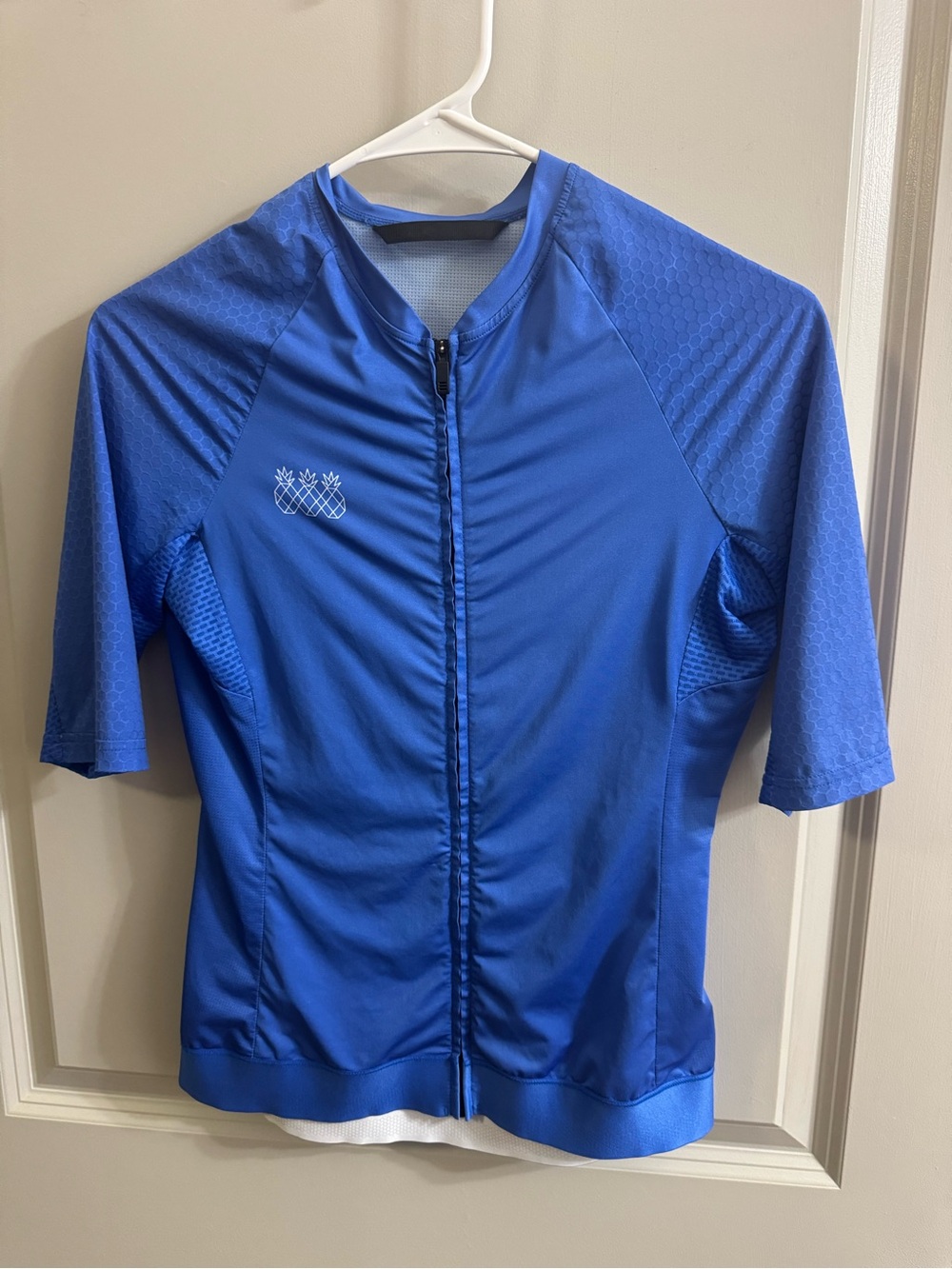 Tres Pinas Cycling Jersey